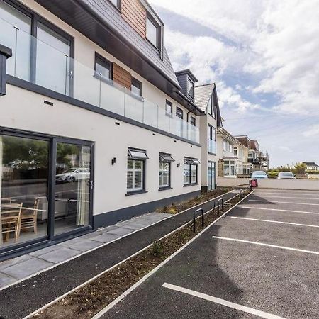 Modern 2 Bed, Cliff Top & Parking, F6 Bournemouth Exterior photo